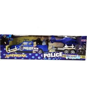 Nizam Helikopterli Polis Seti
