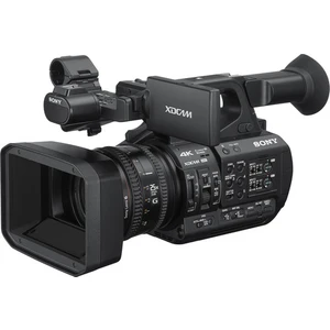 PXW-Z190 4K Profesyonel Kamera 2 Yıl Sony Eurasia Garantili