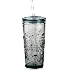 San Miguel Coca Cola Pipetli Bardak 500 Cc No:6