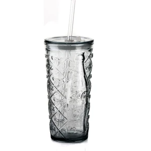 San Miguel Coca Cola Pipetli Bardak 500 Cc No:5
