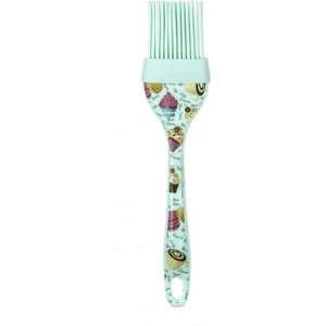 Silikon Yumurta Fırça 22 Cm