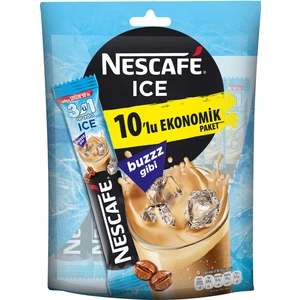 3'ü 1 Arada Ice 10 x 13,8gr