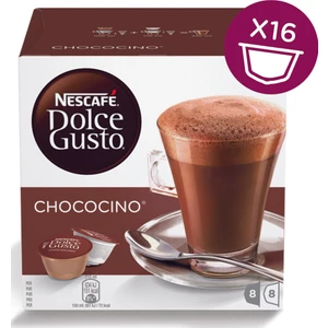 Dolce Gusto Chococino 16 Kapsül