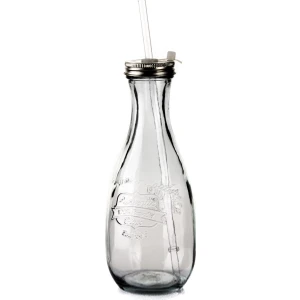 San Miguel Botella Darling Pipetli Şişe 570 Cc