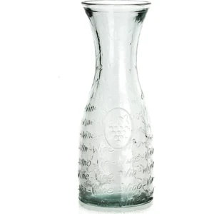 San Miguel Salkım Desenli Karaf 800 Cc / 24 Cm