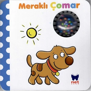 Meraklı Çomar
