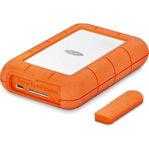 4tb Rugged Raid Pro Usb-C STGW4000800