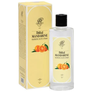 Kolonya Mandarıne Cam Şişe 270 Ml
