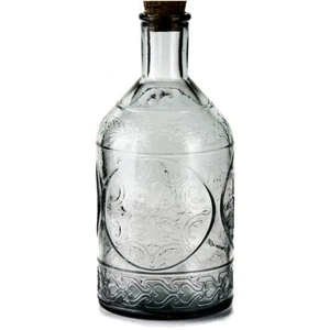 San Miguel Botella Toscana Tıpalı Yağ Şişesi 650 Cc