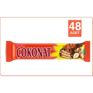 Çokonat 33 gr x 48 Adet