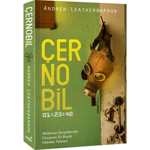 Çernobil - Andrew Leatherbarrow 