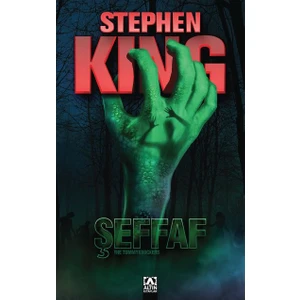 Şeffaf - Stephen King