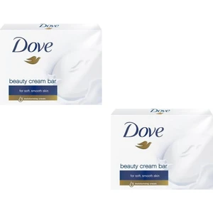 Beauty Cream Bar Sabun 100 gr  x2'Li Set