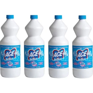 Çamaşır Suyu Klasik 1 lt x4'lü