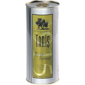Riviera Zeytin Yağı 1 lt x2'Li Set