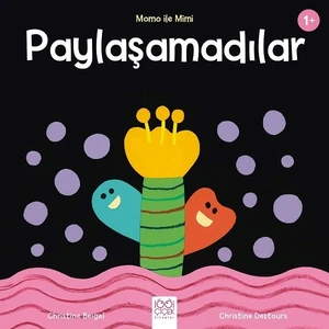 Paylaşamadılar - Christine Beigel