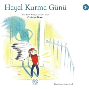 Hayal Kurma Günü - Christine Beigel