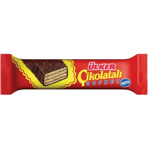 Çikolatalı Gofret 36 gr