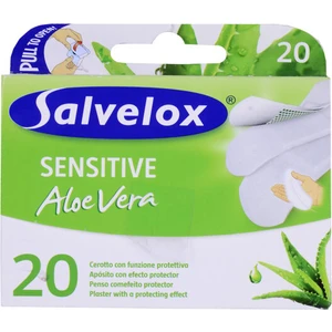 Hassas Aloe Vera'lı