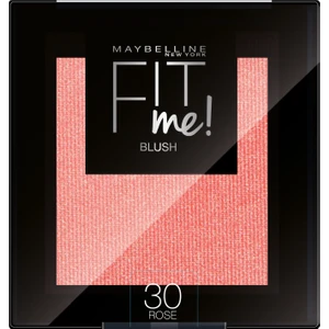 FIT ME BLUSH Nu 30 ROSE