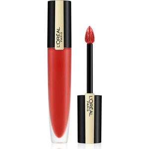 L'Oréal Paris Rouge Signature Likit Mat Ruj - 113 I don't