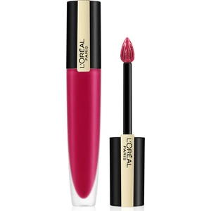 L'Oréal Paris Rouge Signature Likit Mat Ruj - 114 I represent