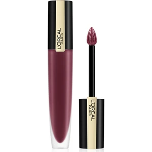 L'Oréal Paris Rouge Signature Likit Mat Ruj - 103 I Enjoy