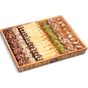 Malatya Pazarı Palancı Special Orta Kare Sepet 1,5 kg