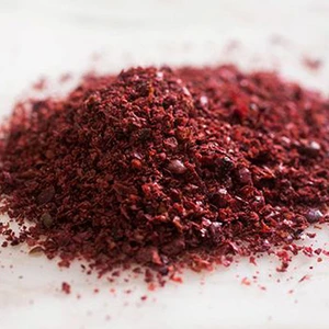Toz Sumak 500 gr