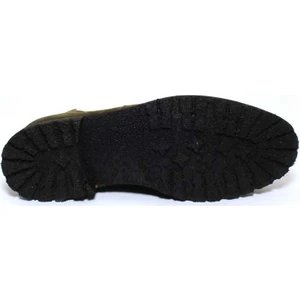 Hammer Jack Mr Bot 17725 Haki Süet