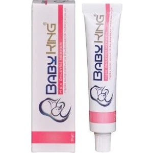 Baby King Pişik Merhemi 30 gr