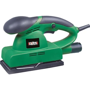 Eco Z175 Titreşimli Zımpara