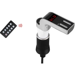 C-603 Kumandalı Fm Transmitter