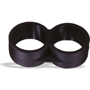 1. Kalite Damla Sulama Bağlantı Gözlük Körtapa 16 mm 100'LÜ