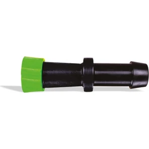 1. Kalite Yassı Bağlantı Yüzüklü Conta Çıkış Ekleme Nipeli 17x16 mm 50'Lİ