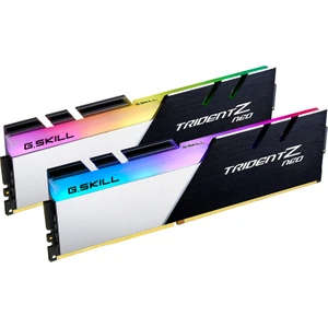 Trident Z Neo RGB 16GB (2x8GB) 3000MHz DDR4 Ram F4-3000C16D-16GTZN