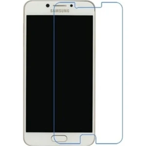 Tekno Grup Samsung Galaxy C5 Pro Cam Ekran Koruyucu