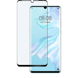 Tekno Grup Huawei P30 Pro Kavisli Tam Kaplayan Cam Ekran Koruyucu