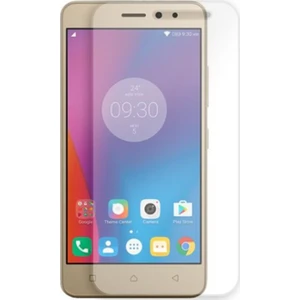 Tekno Grup Lenovo K6 Cam Ekran Koruyucu
