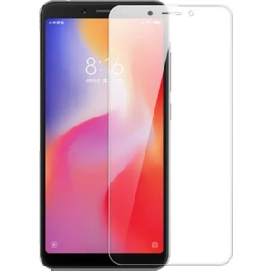 Tekno Grup Xioami Redmi 6A Cam Ekran Koruyucu