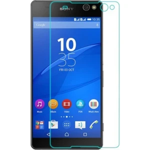 Tekno Grup Sony Xperia C5 Cam Ekran Koruyucu