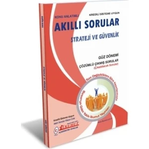 İlkumut Yayınları - Strateji ve Güvenlik