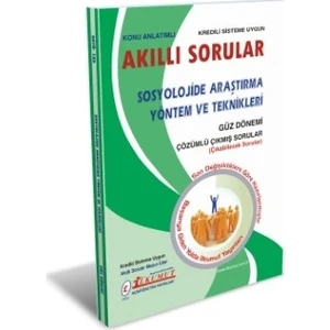 İlkumut Yayınları - Sosyolojide Araştırma Yöntem ve Teknikleri