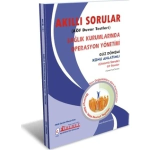 İlkumut Yayınları - Sağlık Kurumlarında Operasyon Yönetimi
