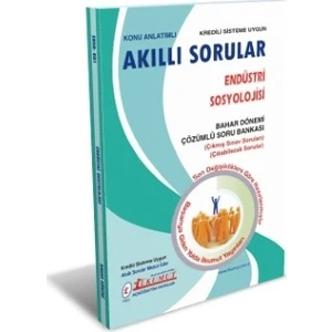 İlkumut Yayınları - Endüstri Sosyolojisi