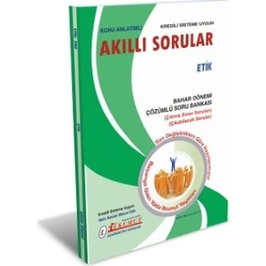İlkumut Yayınları - Etik