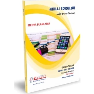 İlkumut Yayınları - Medya Planlama