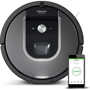 Roomba 960 Robot Süpürge