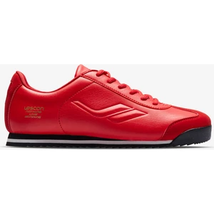 Winner Sneakers Erkek Spor Ayakkabı Kırmızı
