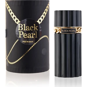 Paris Flowers Black Pearl Edp 100 ml Kadın Parfüm